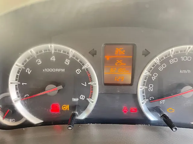 Used Maruti Suzuki Ertiga [2012-2015] ZXi in Mumbai