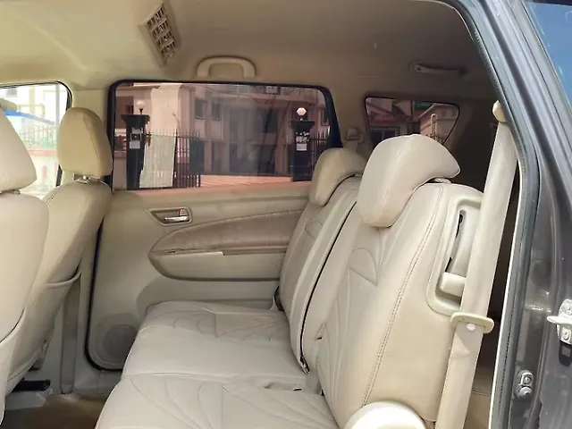 Used Maruti Suzuki Ertiga [2012-2015] ZXi in Mumbai