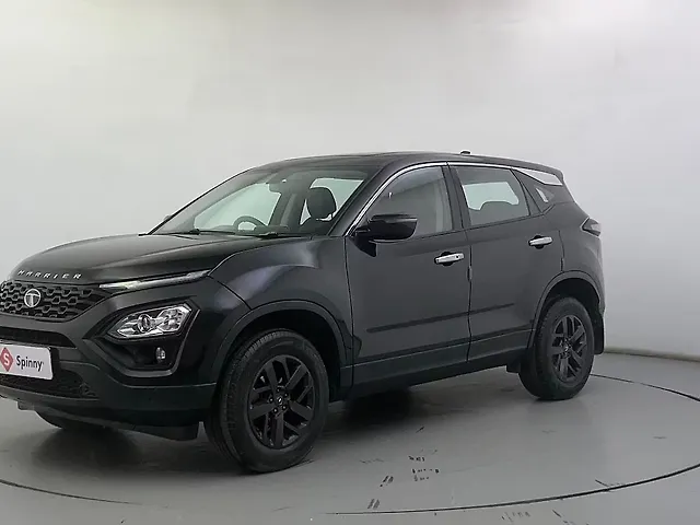 Used 2020 Tata Harrier in Ahmedabad