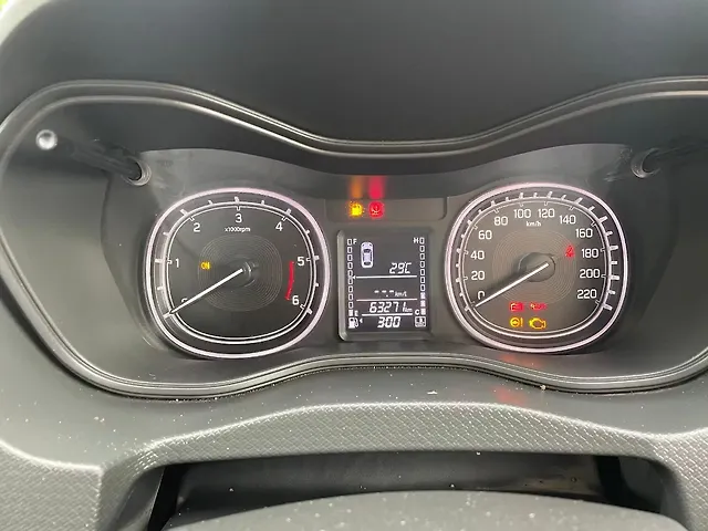 Used Maruti Suzuki Vitara Brezza [2016-2020] ZDi Plus in Mumbai