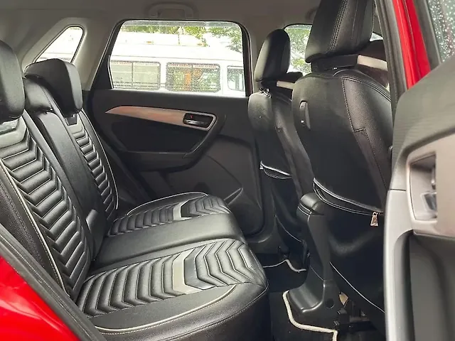 Used Maruti Suzuki Vitara Brezza [2016-2020] ZDi Plus in Mumbai