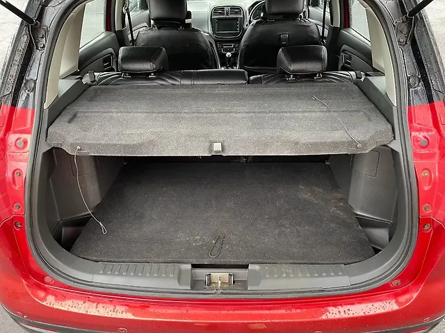 Used Maruti Suzuki Vitara Brezza [2016-2020] ZDi Plus in Mumbai