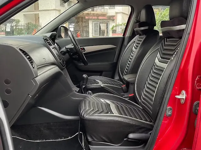 Used Maruti Suzuki Vitara Brezza [2016-2020] ZDi Plus in Mumbai