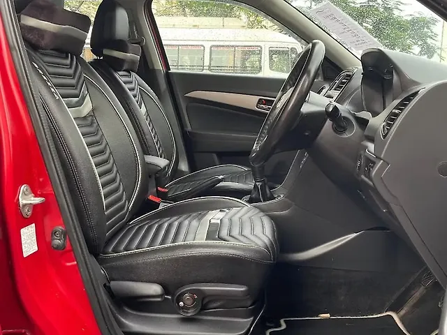 Used Maruti Suzuki Vitara Brezza [2016-2020] ZDi Plus in Mumbai