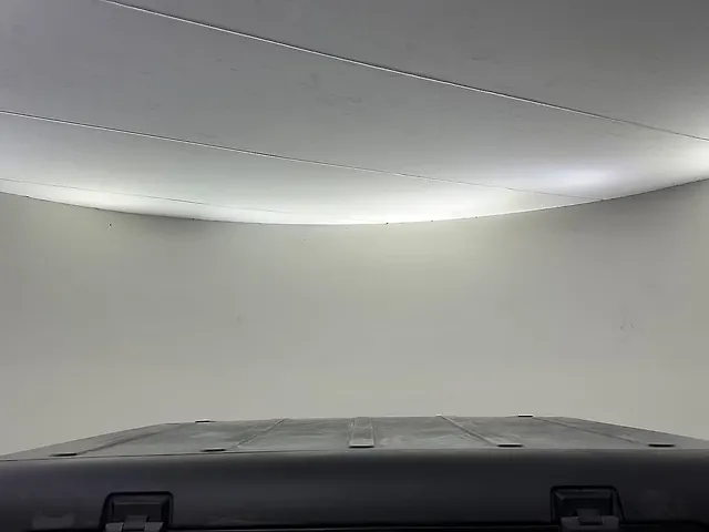 Used Mahindra Thar LX Hard Top Petrol AT in Delhi