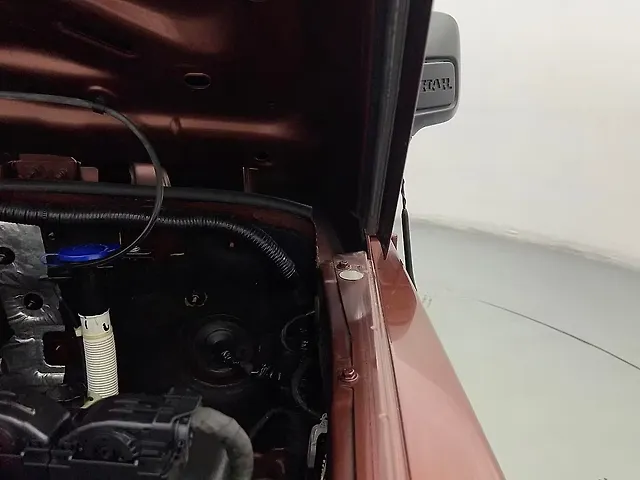 Used Mahindra Thar LX Hard Top Petrol AT in Delhi