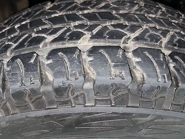 Used Mahindra Thar LX Hard Top Petrol AT in Delhi