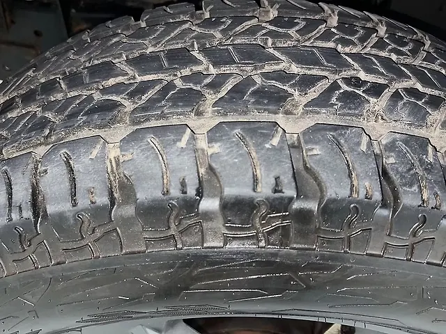 Used Mahindra Thar LX Hard Top Petrol AT in Delhi
