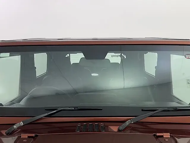 Used Mahindra Thar LX Hard Top Petrol AT in Delhi