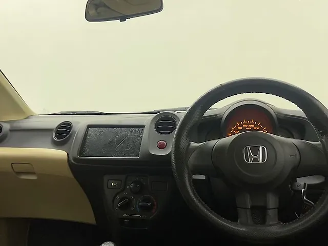 Used Honda Amaze [2013-2016] 1.5 E i-DTEC in Pune
