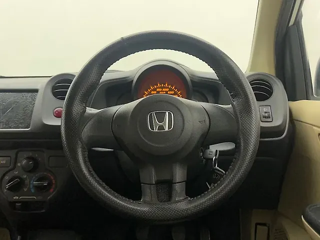 Used Honda Amaze [2013-2016] 1.5 E i-DTEC in Pune