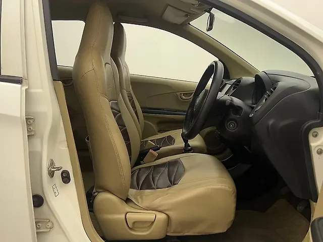 Used Honda Amaze [2013-2016] 1.5 E i-DTEC in Pune