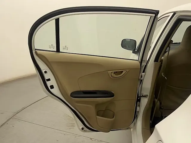Used Honda Amaze [2013-2016] 1.5 E i-DTEC in Pune