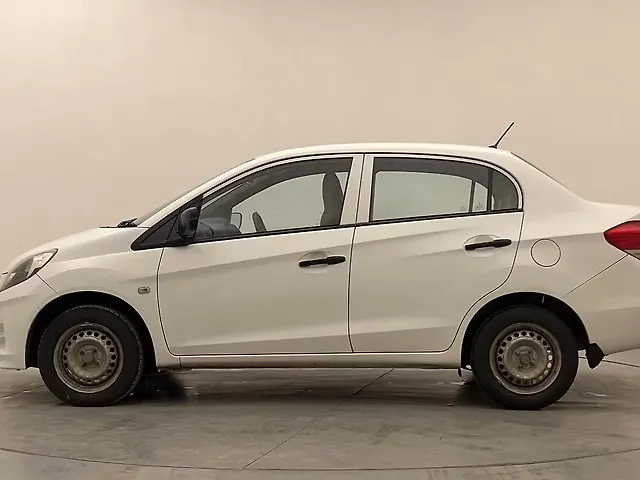 Used Honda Amaze [2013-2016] 1.5 E i-DTEC in Pune