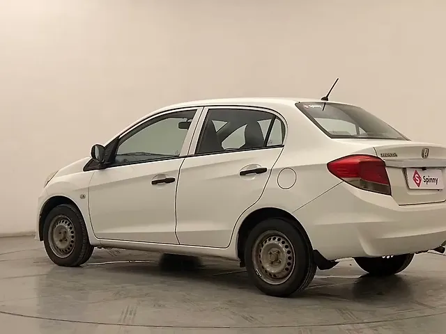 Used Honda Amaze [2013-2016] 1.5 E i-DTEC in Pune