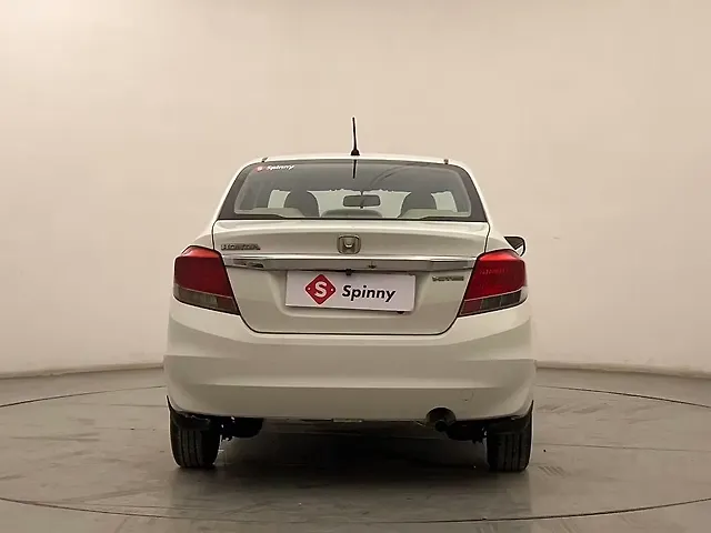 Used Honda Amaze [2013-2016] 1.5 E i-DTEC in Pune