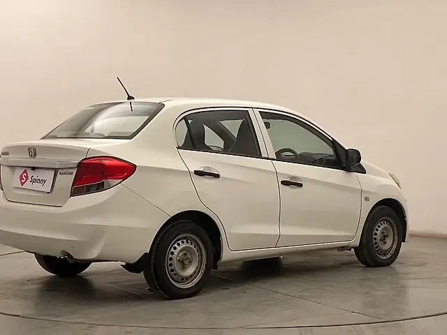 Used Honda Amaze [2013-2016] 1.5 E i-DTEC in Pune