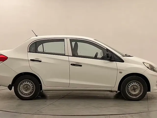 Used Honda Amaze [2013-2016] 1.5 E i-DTEC in Pune