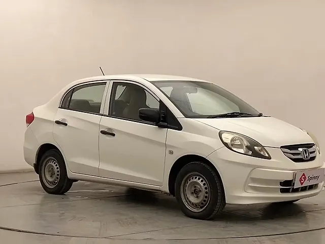 Used Honda Amaze [2013-2016] 1.5 E i-DTEC in Pune