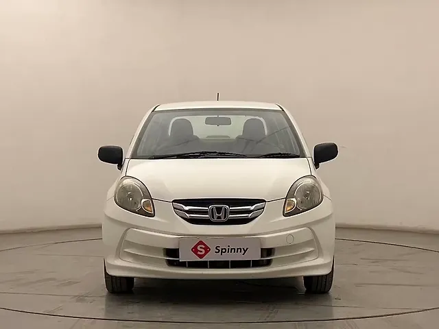 Used Honda Amaze [2013-2016] 1.5 E i-DTEC in Pune