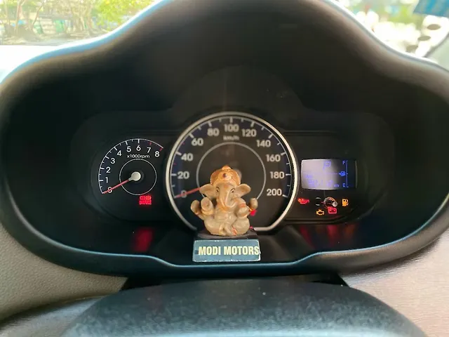 Used Hyundai i10 [2010-2017] Sportz 1.2 AT Kappa2 in Mumbai
