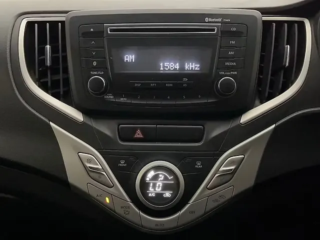Used Maruti Suzuki Baleno [2019-2022] Delta in Hyderabad
