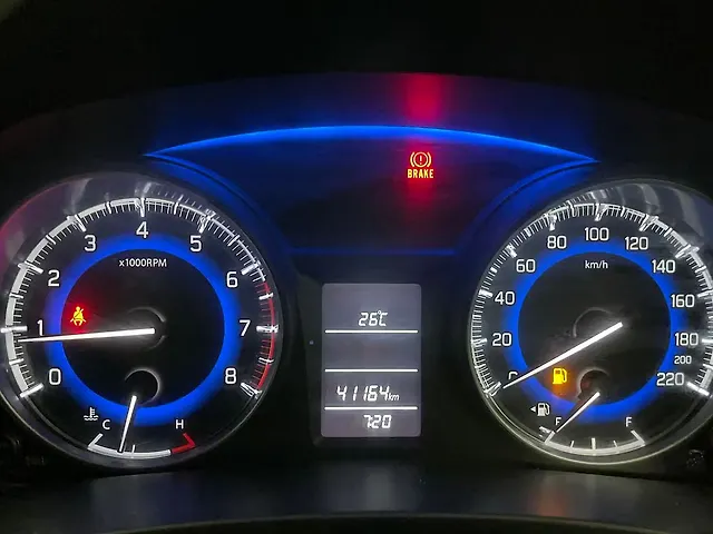 Used Maruti Suzuki Baleno [2019-2022] Delta in Hyderabad