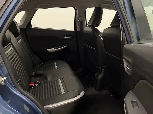 Used Maruti Suzuki Baleno [2019-2022] Delta in Hyderabad