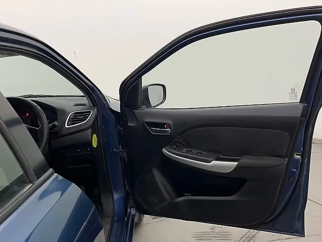Used Maruti Suzuki Baleno [2019-2022] Delta in Hyderabad