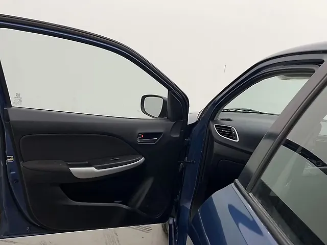 Used Maruti Suzuki Baleno [2019-2022] Delta in Hyderabad