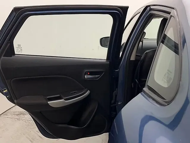Used Maruti Suzuki Baleno [2019-2022] Delta in Hyderabad