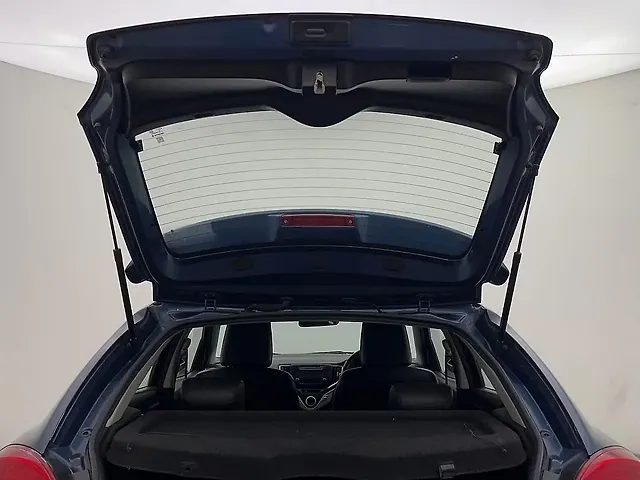Used Maruti Suzuki Baleno [2019-2022] Delta in Hyderabad
