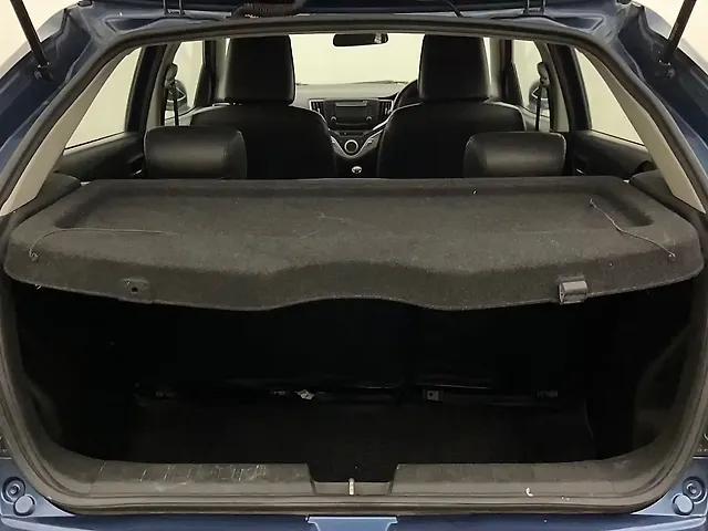 Used Maruti Suzuki Baleno [2019-2022] Delta in Hyderabad