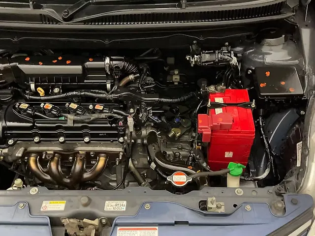 Used Maruti Suzuki Baleno [2019-2022] Delta in Hyderabad