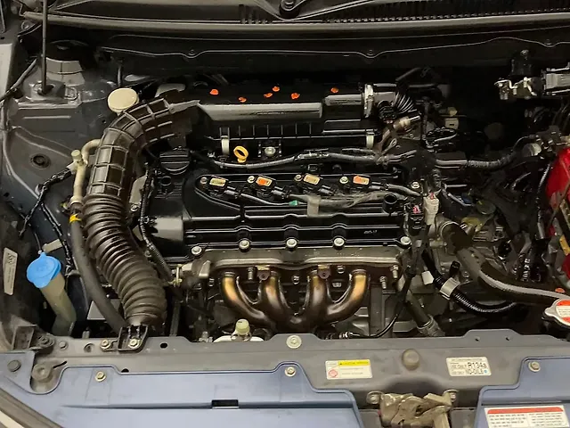 Used Maruti Suzuki Baleno [2019-2022] Delta in Hyderabad