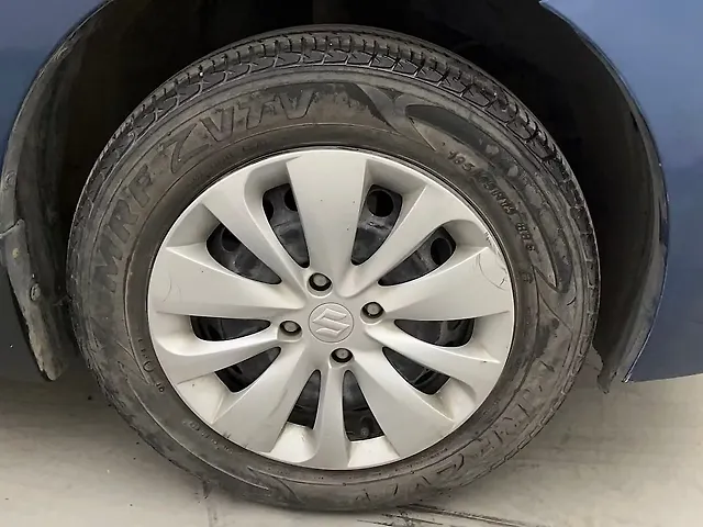 Used Maruti Suzuki Baleno [2019-2022] Delta in Hyderabad