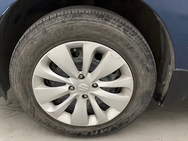 Used Maruti Suzuki Baleno [2019-2022] Delta in Hyderabad