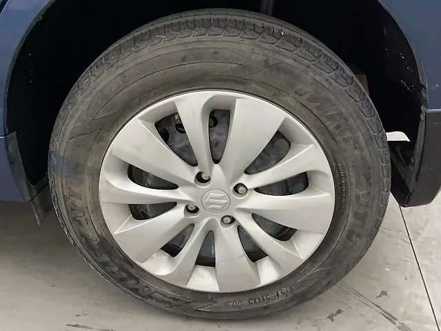 Used Maruti Suzuki Baleno [2019-2022] Delta in Hyderabad