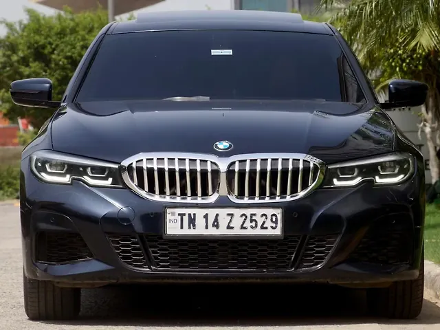 Used 2021 BMW 3 Series Gran Limousine in Delhi