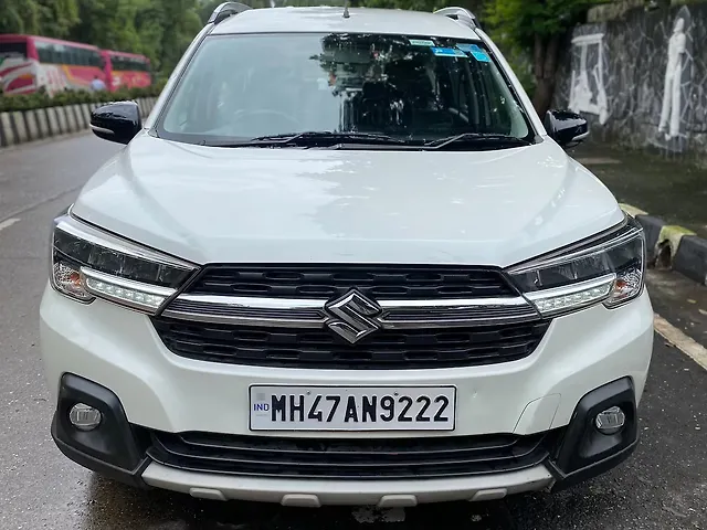 Used 2019 Maruti Suzuki XL6 in Mumbai