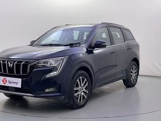Used 2022 Mahindra XUV700 in Bangalore