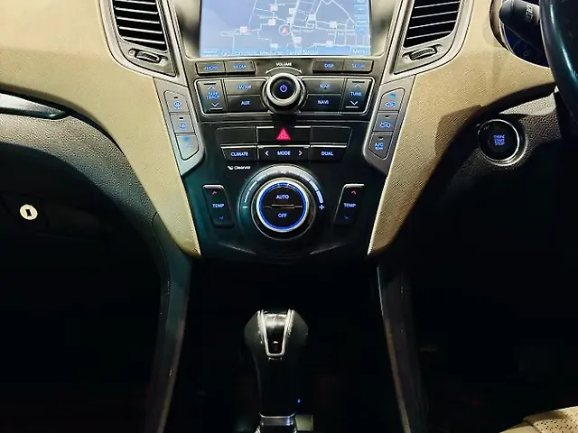 Used Hyundai Santa Fe [2014-2017] 4WD AT [2014-2017] in Madurai