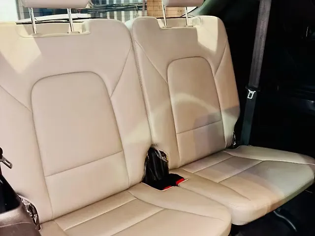 Used Hyundai Santa Fe [2014-2017] 4WD AT [2014-2017] in Madurai