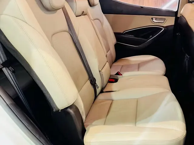 Used Hyundai Santa Fe [2014-2017] 4WD AT [2014-2017] in Madurai