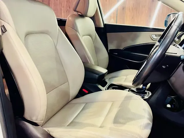 Used Hyundai Santa Fe [2014-2017] 4WD AT [2014-2017] in Madurai