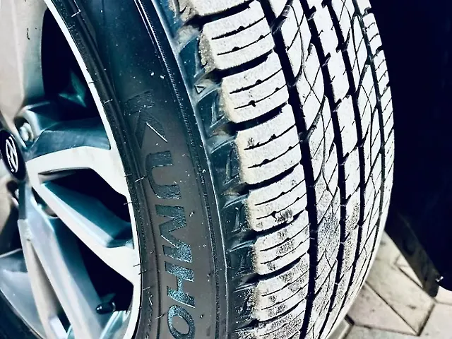 Used Hyundai Santa Fe [2014-2017] 4WD AT [2014-2017] in Madurai
