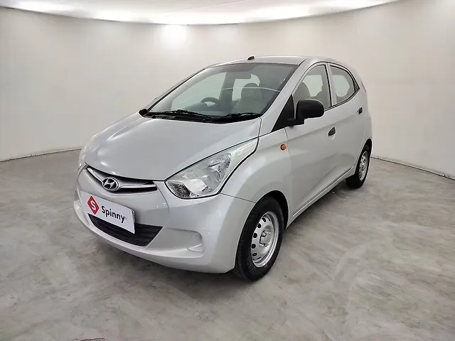 Used 2018 Hyundai Eon in Coimbatore