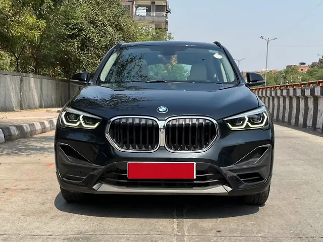 Used 2021 BMW X1 in Delhi