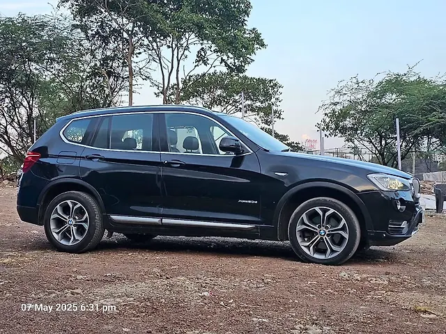 Used BMW X3 [2014-2018] xDrive 20d Expedition in Pune