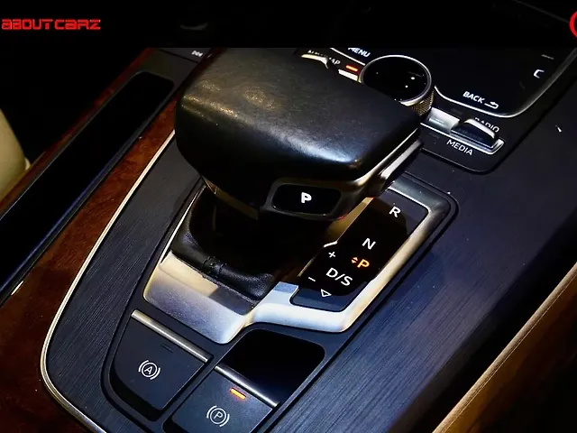 Used Audi Q5 [2018-2020] 45 TFSI Technology in Delhi